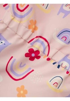 NAME IT Maxi - Halflange Jas - Peachskin -NAME IT Winkel c07cd257e5bc4246967b00fa338d5393