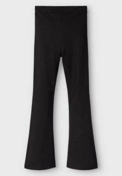 NAME IT Nkffrikkali Bootcut Pant- Broek - Black -NAME IT Winkel c0a5f02547284ec38652a301b315f816