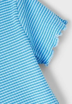 NAME IT Gestreiftes - T-Shirt Print - All Aboard -NAME IT Winkel c0b24d3128dd4793ab0dcc0a3effd6b9