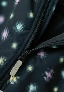 NAME IT Print - Winterjas - Dark Sapphire -NAME IT Winkel c0bade9cd6664bfe9eff2f8ef6831eb1