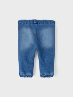 NAME IT Nbfbella Shaped R Swe Jeans 2404-Tr- Broek - Medium Blue Denim -NAME IT Winkel c0fecd3327d64b8abdbf6b1c2fec087d