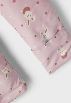 NAME IT Overall Wasserabweisender - Jumpsuit - Keepsake Lilac -NAME IT Winkel c11aecea6ea542f2a71ba3463f29219a