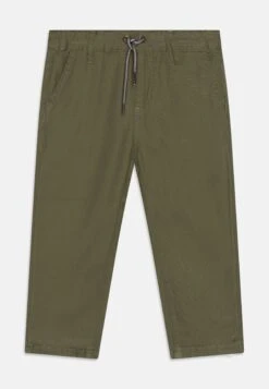 NAME IT Nmmben Tapered - Trainingsbroek - Four Leaf Clover