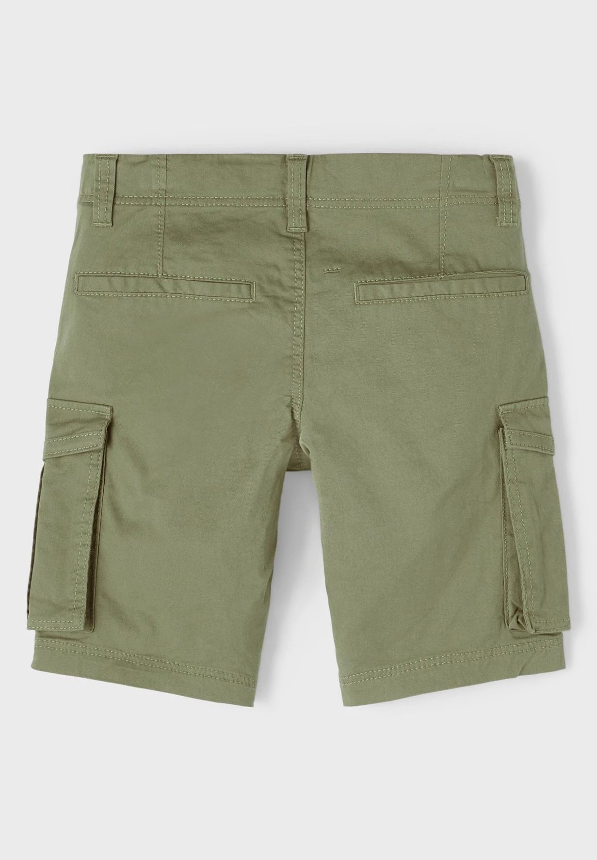 NAME IT Nkmryan Twibamgo L Noos - Cargobroek - Deep Lichen Green 4 NAME IT Nkmryan Twibamgo L Noos - Cargobroek - Deep Lichen Green - Afbeelding 4