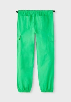 NAME IT Baggy Fit - Cargobroek - Irish Green -NAME IT Winkel c25f4111e0d44895a9e93530badef250