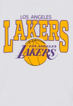 NAME IT Nkmmads Nba - T-Shirt Print - Bright White -NAME IT Winkel c2e25b9766fe4e138aefa6c24e670a74 scaled