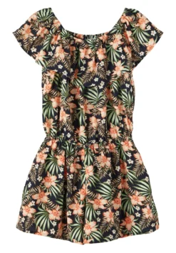 NAME IT Nkfvinaya Playsuit - Jumpsuit - Dark Sapphire