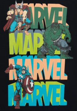 NAME IT Nkmjiri Marvel Top- T-Shirt Print - Dark Sapphire 5 NAME IT Nkmjiri Marvel Top- T-Shirt Print - Dark Sapphire -NAME IT Winkel c391c58690194e67bc93a1a53583d4d6 scaled