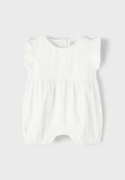 NAME IT Kurzarm - Jumpsuit - Bright White 6 NAME IT Kurzarm - Jumpsuit - Bright White -NAME IT Winkel c3c271516dbb4cfcab72d065098ce2f1