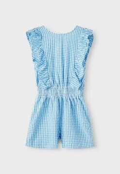 NAME IT Karierter - Jumpsuit - All Aboard 7 NAME IT Karierter - Jumpsuit - All Aboard -NAME IT Winkel c4077e854e2c441b8ebd7e19ac1f841c