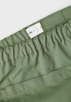 NAME IT Baggy Fit - Cargobroek - Four Leaf Clover -NAME IT Winkel c43b3ad365b148e2bde274df877f511d