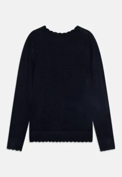 NAME IT Nkfvamone Ls Noos - Vest - Dunkelblau -NAME IT Winkel c43f0bd6130d47c0b81ea8a29a5a0d9b