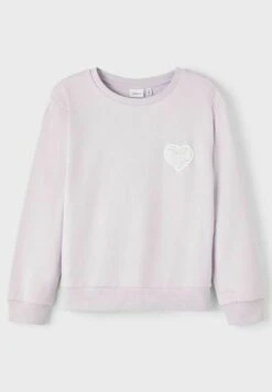 NAME IT Print - Sweater - Orchid Hush -NAME IT Winkel c46412e8d2594e26844543750a96f922