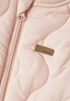 NAME IT Overall Wattiert - Skipak - Peachskin -NAME IT Winkel c4761bde2beb4fde859ed3612024330e