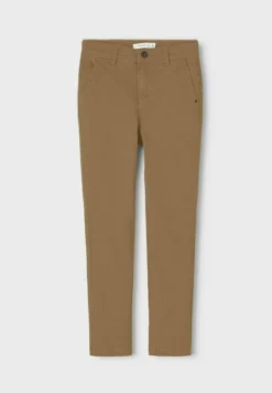 NAME IT Tapered Fit - Chino - Kelp 7 NAME IT Tapered Fit - Chino - Kelp -NAME IT Winkel c4892d727de249c7a7e5ce8d3d458a72