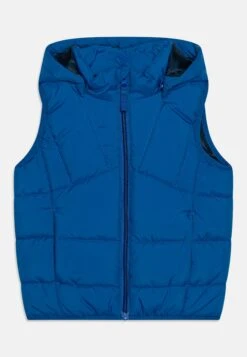 NAME IT Nmmmemphis Unisex - Bodywarmer - Lapis Blue