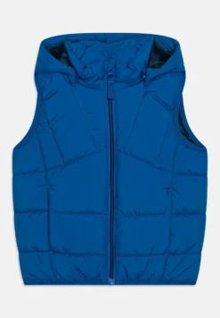 NAME IT Nmmmemphis Unisex - Bodywarmer - Lapis Blue