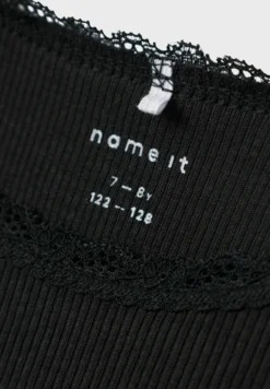 NAME IT Nkfkab Ls Slim Noos - Trui - Black -NAME IT Winkel c5d070efda17434796aaeecce0ba2d66 scaled