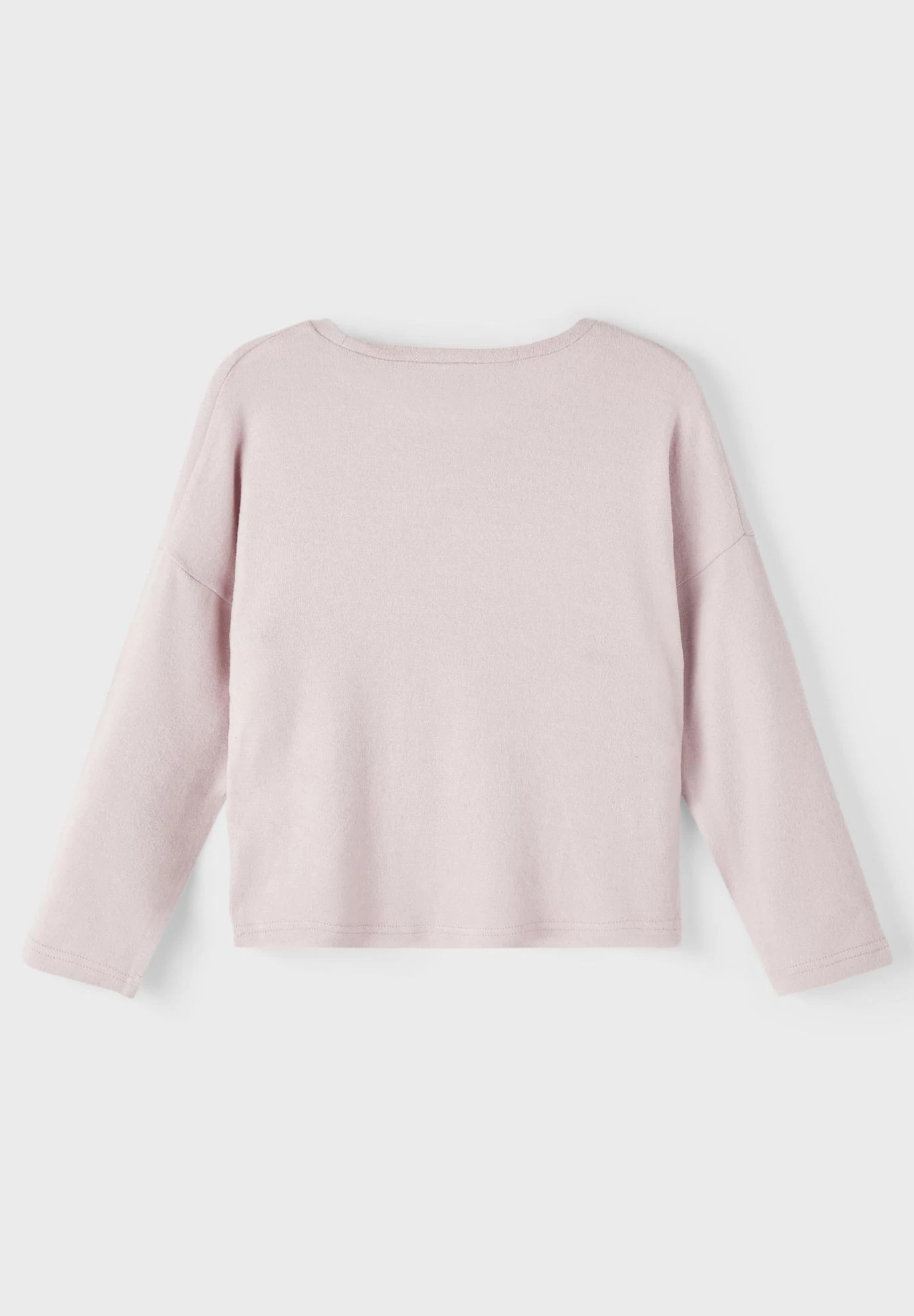 NAME IT Nkfvicti LsNoos - Trui - Purple 2 NAME IT Nkfvicti LsNoos - Trui - Purple - Afbeelding 2