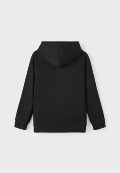 NAME IT Loose Fit - Hoodie - Black -NAME IT Winkel c6ee4ed17c874be492c67db2a431b52f