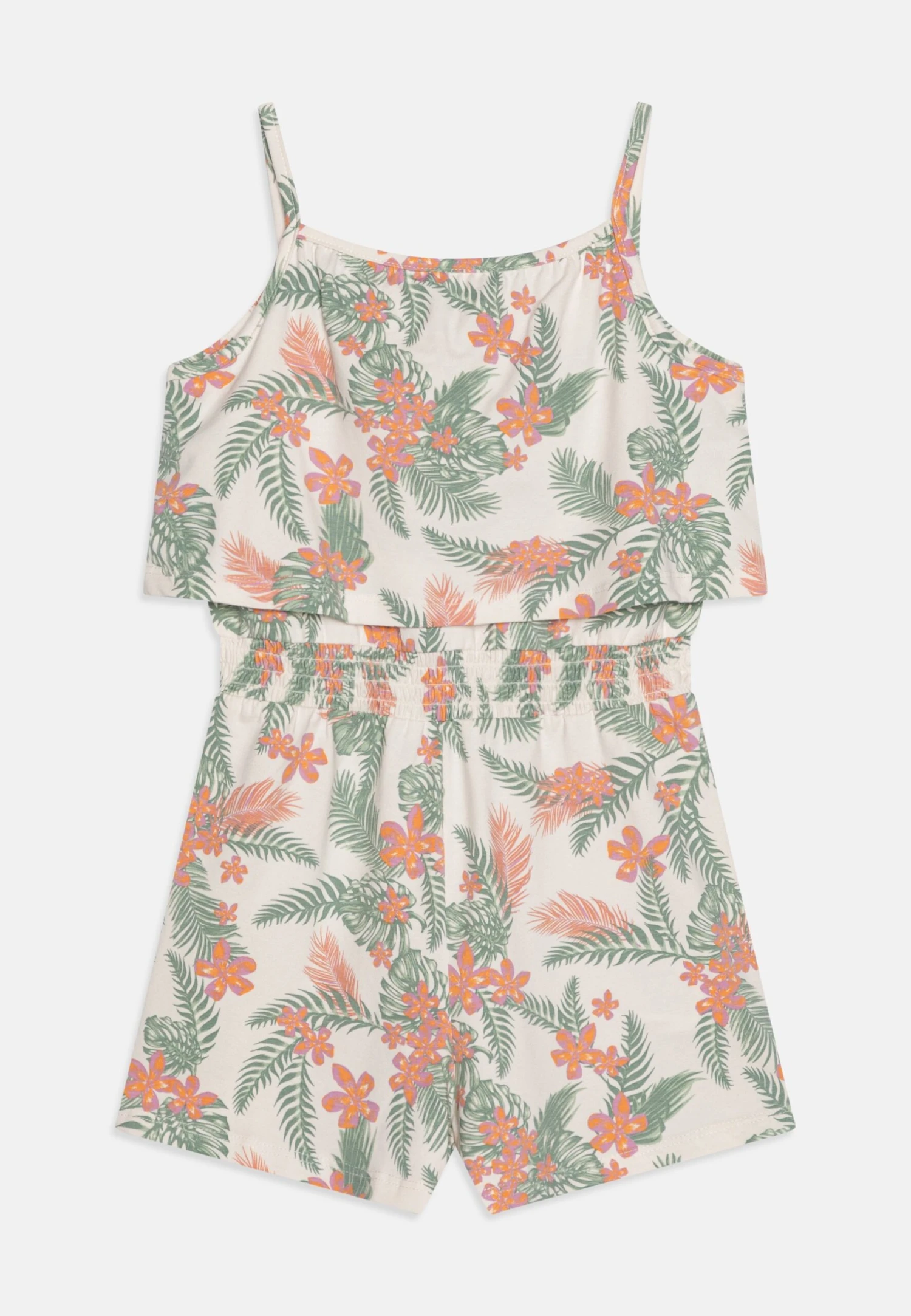 NAME IT Nkfjia 2 Pack - Jumpsuit - Dark Sapphire 2 NAME IT Nkfjia 2 Pack - Jumpsuit - Dark Sapphire - Afbeelding 2