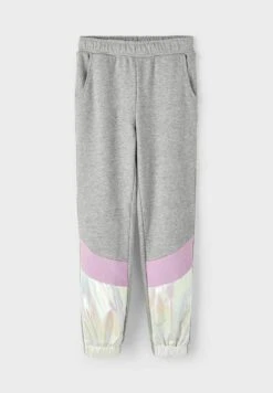 NAME IT Colorblock - Trainingsbroek - Violet Tulle -NAME IT Winkel c7e42c9990d84a4387bc4533b7ee0bb6