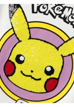 NAME IT Nkfjunna Pokemon Sky Unisex - T-Shirt Print - White Alyssum 7 NAME IT Nkfjunna Pokemon Sky Unisex - T-Shirt Print - White Alyssum -NAME IT Winkel c83ab80bcbdf41ad929011344ae8fffc