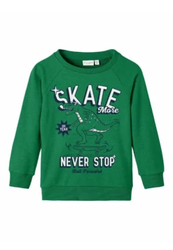 NAME IT Nmmvion- Sweater - Rolling Hills