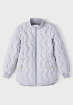 NAME IT Nkfmars Quilt Tb - Winterjas - Cosmic Sky -NAME IT Winkel c8988800eaab4b63b5ccd41f7783f17a