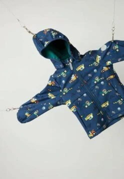 NAME IT Malta - Softshelljas - Insignia Blue 13 NAME IT Malta - Softshelljas - Insignia Blue -NAME IT Winkel c9204853e2b4426c8f919fc74aa288f2