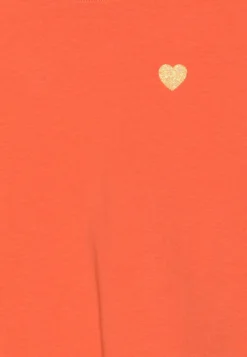 NAME IT Nkfvioline Loose - T-Shirt Print - Coral -NAME IT Winkel c98a2ea4579846b6989ef23186b98ded scaled