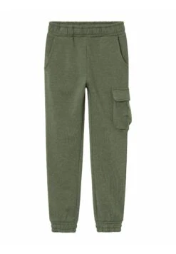 NAME IT Trainingsbroek - Rifle Green