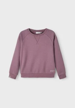 NAME IT Regular Fit - Sweater - Arctic Dusk -NAME IT Winkel caec5a190fbb4f9c8183eb4332224778