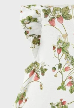 NAME IT Print - Jumpsuit - Bright White -NAME IT Winkel cb189532570444869ed31b9272001cc3