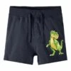NAME IT Gigantosaurus - Trainingsbroek - Dark Sapphire