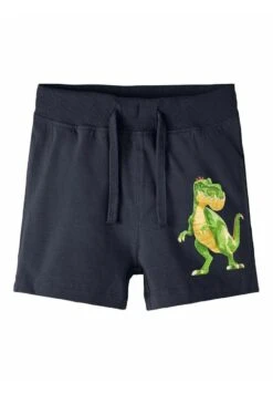 NAME IT Gigantosaurus - Trainingsbroek - Dark Sapphire
