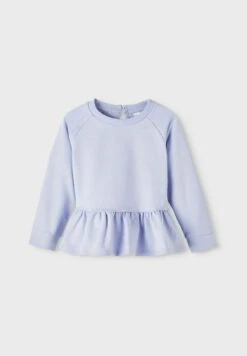 NAME IT Schösschen - Sweater - Cosmic Sky -NAME IT Winkel cb72e2a0c2f94e628e8b442d3e9acef6