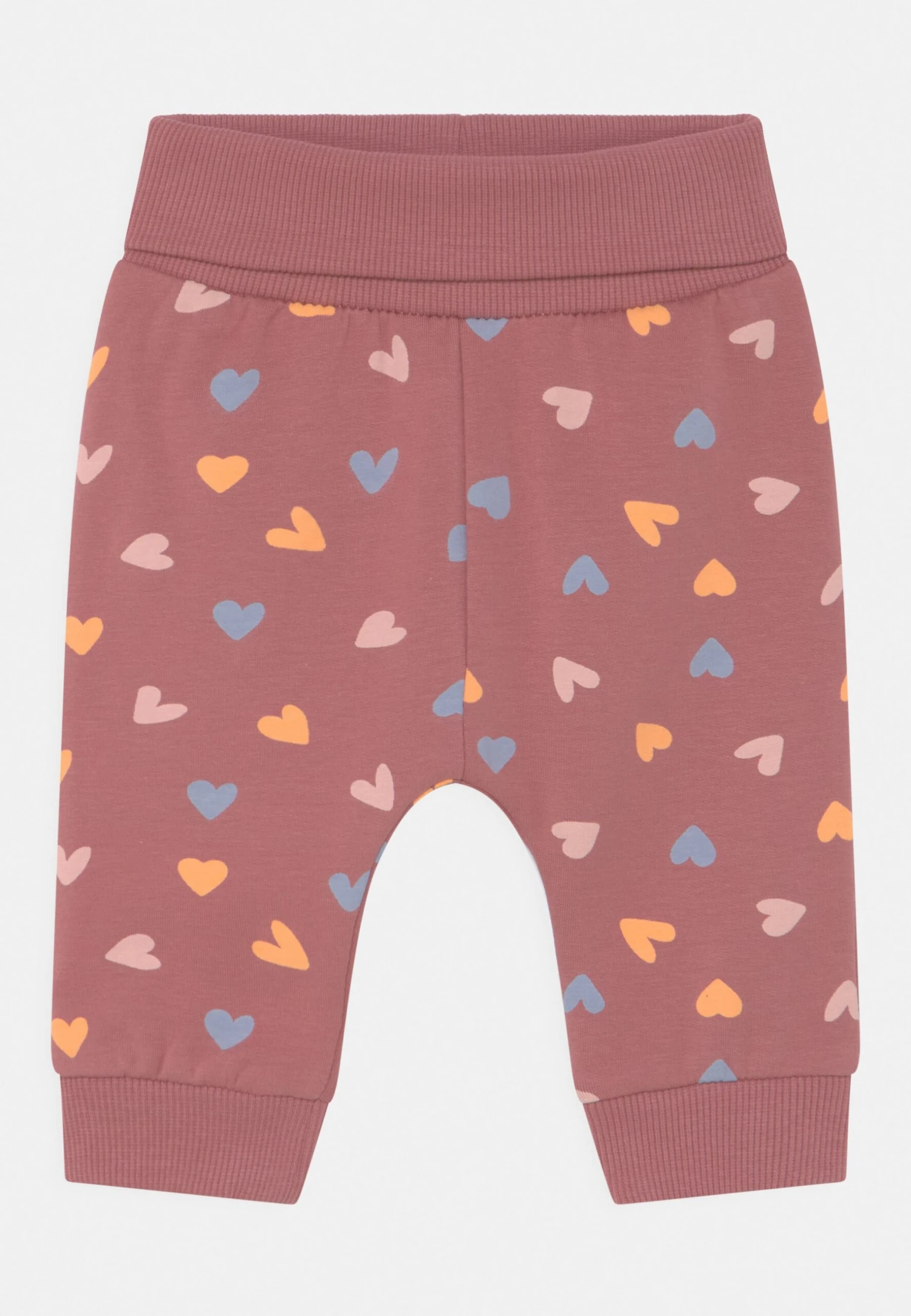 NAME IT Nbfthya Set - Legging - Rose Smoke 3 NAME IT Nbfthya Set - Legging - Rose Smoke - Afbeelding 3