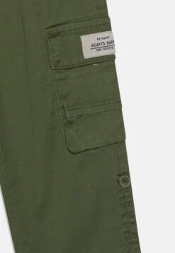 NAME IT Nmmben- Cargobroek - Green -NAME IT Winkel cbb3185d0d8b4fe78437d6308d048060