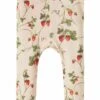 NAME IT Print - Legging - Rose Smoke