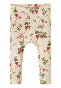 NAME IT Print - Legging - Rose Smoke