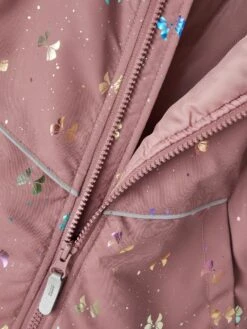 NAME IT Nmfmaxi Foil - Winterjas - Wistful Mauve -NAME IT Winkel cbfdba7ac87a4eb1a81ca01790440a2b