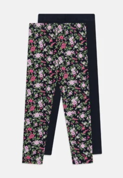 NAME IT Nkfvivian 2 Pack - Legging - Dark Sapphire