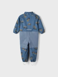 NAME IT Nmmalfa08- Regenpak - Bering Sea -NAME IT Winkel cc44d2963b654261bcf492df8bae5bbf