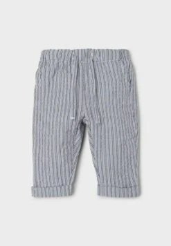 NAME IT Gestreifte - Broek - Dark Sapphire 11 NAME IT Gestreifte - Broek - Dark Sapphire -NAME IT Winkel ccb4e8364bfa4a41924577ae75aec97c