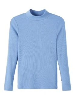 NAME IT Nkfnakal Ls Noos - Longsleeve - Ebb And Flow