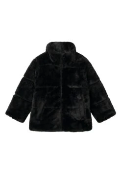 NAME IT Winterjas - Black