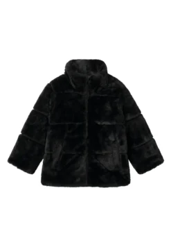 NAME IT Winterjas - Black