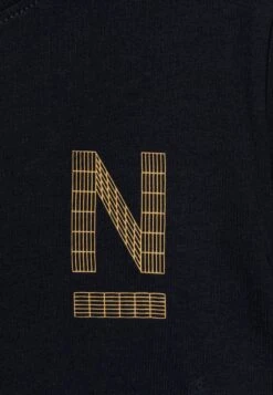 NAME IT Nkmlasto Ss- T-Shirt Print - Dark Sapphire -NAME IT Winkel cdde125bc97148d5a7fd5bdcdf243d7f