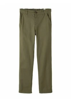 NAME IT Nkmdemanne- Chino - Four Leaf Clover